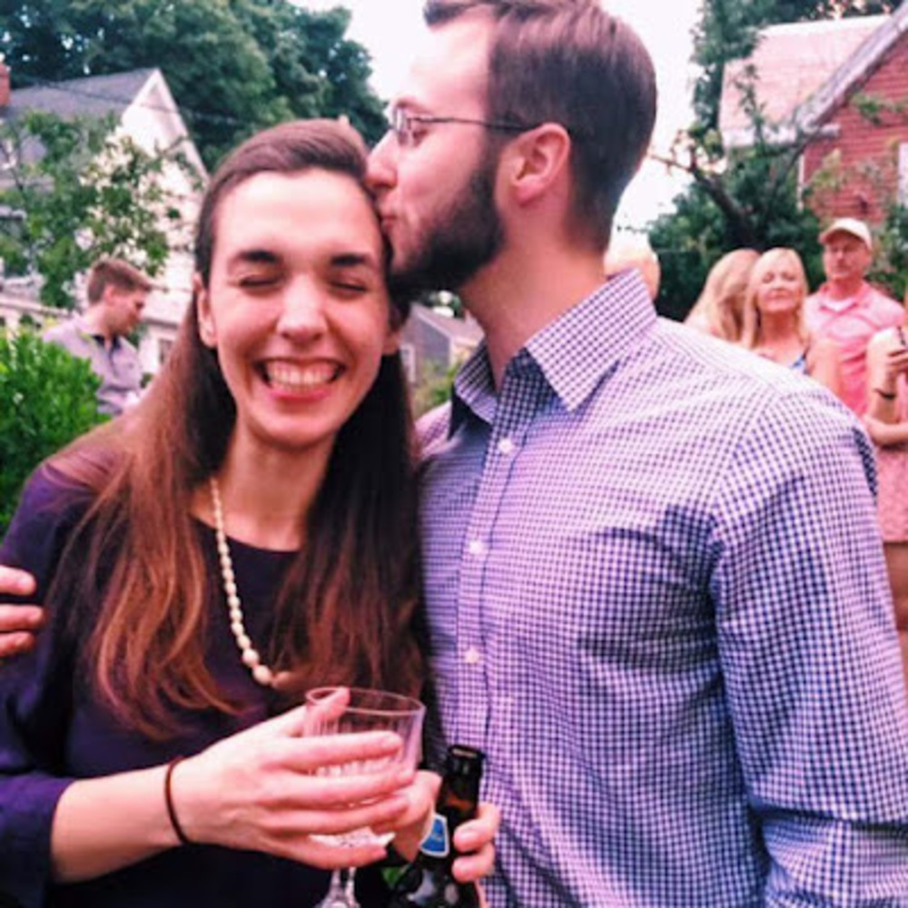 Meet your Posher, Hannah